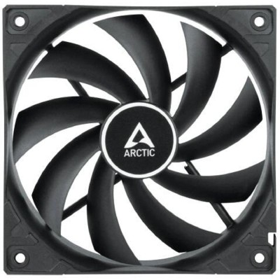 Вентилятор Case fan ARCTIC F12 PWM PST (Black) - retail (ACFAN00200A) Вентилятор Case fan ARCTIC F12 PWM PST (Black) - retail (ACFAN00200A)
