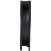 Вентилятор Case fan ARCTIC F12 PWM PST (Black) - retail (ACFAN00200A)