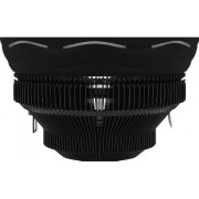 Вентилятор Cooler Aerocool Core Plus ARGB 110W / ARGB / PWM / Intel 115*/775/1200/1700 AMD / Clip