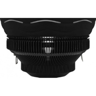 Вентилятор Cooler Aerocool Core Plus ARGB 110W / ARGB / PWM / Intel 115*/775/1200/1700 AMD / Clip Вентилятор Cooler Aerocool Core Plus ARGB 110W / ARGB / PWM / Intel 115*/775/1200/1700 AMD / Clip