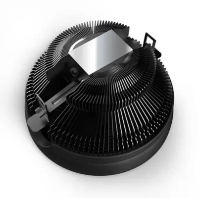 Вентиляторы PCCooler E126M PRO Кулер S775/115X/AM2/2+/AM3/3+/AM4/FM1/FM2/2+ (TDP 92W, вент-р 120мм с PWM, FIXED COLOR FAN, 1000-1800RPM, 29.8dBa) Retail Color Box Вентиляторы PCCooler E126M PRO Кулер S775/115X/AM2/2+/AM3/3+/AM4/FM1/FM2/2+ (TDP 92W, вент-р 120мм с PWM, FIXED COLOR FAN, 1000-1800RPM, 29.8dBa) Retail Color Box
