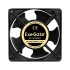 Вентиляторы Exegate EX289017RUS Вентилятор 220В ExeGate EX12038BAL (120x120x38 мм, 2-Ball (двойной шарикоподшипник), подводящий провод 30 см, 2700RPM, 43dBA) Вентиляторы Exegate EX289017RUS Вентилятор 220В ExeGate EX12038BAL (120x120x38 мм, 2-Ball (двойной шарикоподшипник), подводящий провод 30 см, 2700RPM, 43dBA)