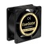 Вентиляторы Exegate EX288994RUS Вентилятор 220B ExeGate EX08025SAT (80x80x25 мм, Sleeve bearing (подшипник скольжения), клеммы, 2500RPM, 31dBA) Вентиляторы Exegate EX288994RUS Вентилятор 220B ExeGate EX08025SAT (80x80x25 мм, Sleeve bearing (подшипник скольжения), клеммы, 2500RPM, 31dBA)