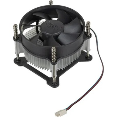 Вентилятор Cooler Deepcool CK-11508 PWM Вентилятор Cooler Deepcool CK-11508 PWM