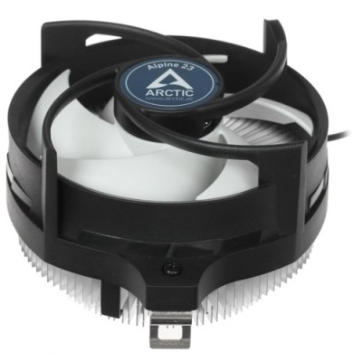 Вентилятор Cooler Arctic Alpine 23 ACALP00035A Вентилятор Cooler Arctic Alpine 23 ACALP00035A