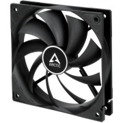 Вентилятор Case fan ARCTIC F12 Value pack Black (5pc) (ACFAN00248A)