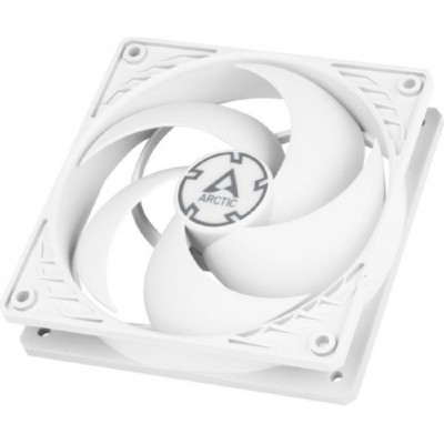 Вентилятор Case fan ARCTIC P12 PWM PST (White/White)- retail (ACFAN00170A) Вентилятор Case fan ARCTIC P12 PWM PST (White/White)- retail (ACFAN00170A)