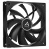 Вентилятор Case fan ARCTIC F12 Black - retail (ACFAN00201A) Вентилятор Case fan ARCTIC F12 Black - retail (ACFAN00201A)