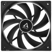 Вентилятор Case fan ARCTIC F12 Black - retail (ACFAN00201A)