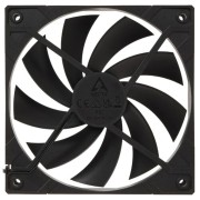 Вентилятор Case fan ARCTIC F12 Black - retail (ACFAN00201A)