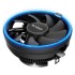 Вентиляторы PCCooler E126MB Кулер S775/115X/AM2/2+/AM3/3+/AM4/FM1/FM2/2+ (TDP 92W, вент-р 120мм с PWM, Blue LED FAN, 1000-1800RPM, 26.5dBa) Retail Color Box 48 (111313) Вентиляторы PCCooler E126MB Кулер S775/115X/AM2/2+/AM3/3+/AM4/FM1/FM2/2+ (TDP 92W, вент-р 120мм с PWM, Blue LED FAN, 1000-1800RPM, 26.5dBa) Retail Color Box 48 (111313)