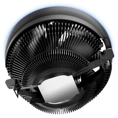 Вентиляторы PCCooler E126MB Кулер S775/115X/AM2/2+/AM3/3+/AM4/FM1/FM2/2+ (TDP 92W, вент-р 120мм с PWM, Blue LED FAN, 1000-1800RPM, 26.5dBa) Retail Color Box 48 (111313) Вентиляторы PCCooler E126MB Кулер S775/115X/AM2/2+/AM3/3+/AM4/FM1/FM2/2+ (TDP 92W, вент-р 120мм с PWM, Blue LED FAN, 1000-1800RPM, 26.5dBa) Retail Color Box 48 (111313)