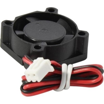 Вентиляторы 5bites Вентилятор FB2510S-12H2 25X10 / SLEEVE / 9000RPM / 2P Вентиляторы 5bites Вентилятор FB2510S-12H2 25X10 / SLEEVE / 9000RPM / 2P