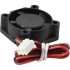 Вентиляторы 5bites Вентилятор FB2510S-12H2 25X10 / SLEEVE / 9000RPM / 2P Вентиляторы 5bites Вентилятор FB2510S-12H2 25X10 / SLEEVE / 9000RPM / 2P