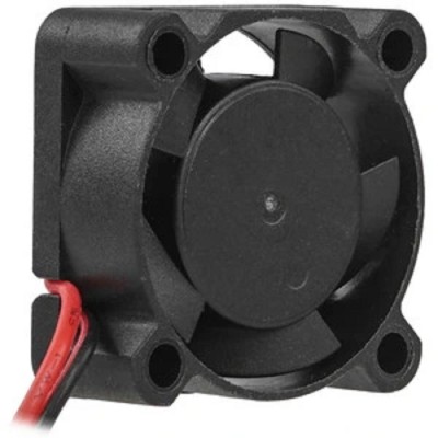 Вентиляторы 5bites Вентилятор FB2510S-12H2 25X10 / SLEEVE / 9000RPM / 2P Вентиляторы 5bites Вентилятор FB2510S-12H2 25X10 / SLEEVE / 9000RPM / 2P