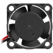 Вентиляторы 5bites Вентилятор FB2510S-12H2 25X10 / SLEEVE / 9000RPM / 2P