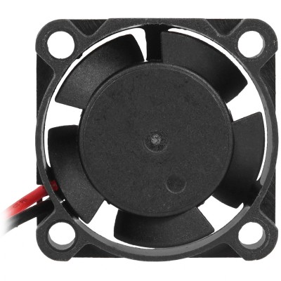 Вентиляторы 5bites Вентилятор FB2510S-12H2 25X10 / SLEEVE / 9000RPM / 2P Вентиляторы 5bites Вентилятор FB2510S-12H2 25X10 / SLEEVE / 9000RPM / 2P