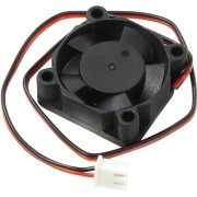 Вентиляторы 5bites Вентилятор FB3010S-12L2 30X10 / SLEEVE / 7000RPM / 2P