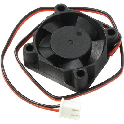 Вентиляторы 5bites Вентилятор FB3010S-12L2 30X10 / SLEEVE / 7000RPM / 2P Вентиляторы 5bites Вентилятор FB3010S-12L2 30X10 / SLEEVE / 7000RPM / 2P