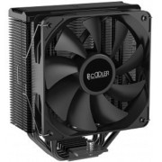 Вентиляторы PCCooler Paladin EX400 S115X/1200/1700/AM4 (TDP 180W, 120mm PWM FAN, 4 тепловые трубки 6мм, 800-1800RPM, 28,6dBa)
