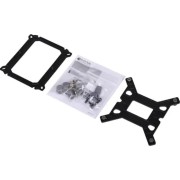 вентилятор Cooler ID-Cooling SE-214-XT Soc-AM4/1151/1200/1700 4-pin 16-27dB Al+Cu 180W 810gr LED RTL