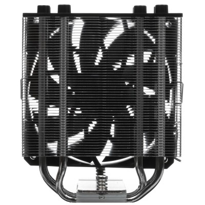 вентилятор Cooler ID-Cooling SE-224-XTS вентилятор Cooler ID-Cooling SE-224-XTS
