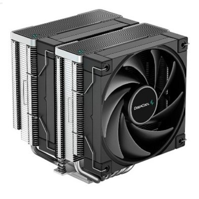 Вентилятор Cooler Deepcool AK620 Вентилятор Cooler Deepcool AK620
