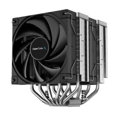 Вентилятор Cooler Deepcool AK620 Вентилятор Cooler Deepcool AK620