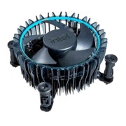 Вентилятор Cooler Intel Original  s1700 Laminar RM1 ( Al+Cu ) (M23901)  