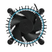 Вентилятор Cooler Intel Original s1700 Laminar RM1 ( Al+Cu ) (M23901)