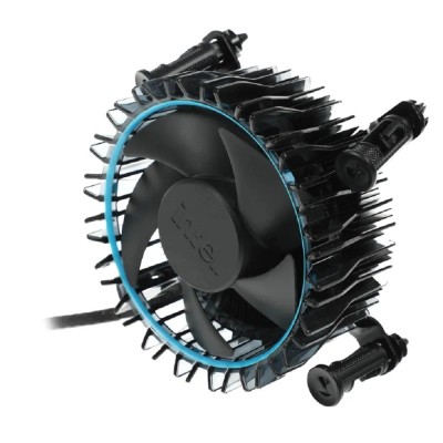 Вентилятор Cooler Intel Original s1700 Laminar RM1 ( Al+Cu ) (M23901) Вентилятор Cooler Intel Original s1700 Laminar RM1 ( Al+Cu ) (M23901)