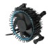 Вентилятор Cooler Intel Original s1700 Laminar RM1 ( Al+Cu ) (M23901) Вентилятор Cooler Intel Original s1700 Laminar RM1 ( Al+Cu ) (M23901)
