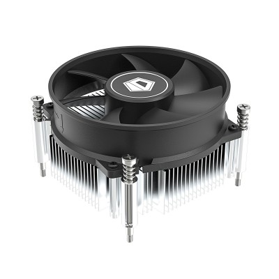 вентилятор Cooler ID-Cooling DK-19 PWM вентилятор Cooler ID-Cooling DK-19 PWM