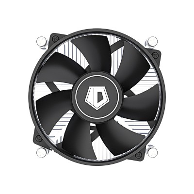 вентилятор Cooler ID-Cooling DK-19 PWM вентилятор Cooler ID-Cooling DK-19 PWM