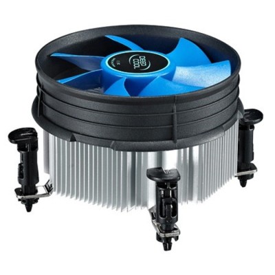 Вентилятор Cooler Deepcool THETA 21 PWM 1700 (TDP 95W, PWM, FAN 92mm) Color BOX Вентилятор Cooler Deepcool THETA 21 PWM 1700 (TDP 95W, PWM, FAN 92mm) Color BOX