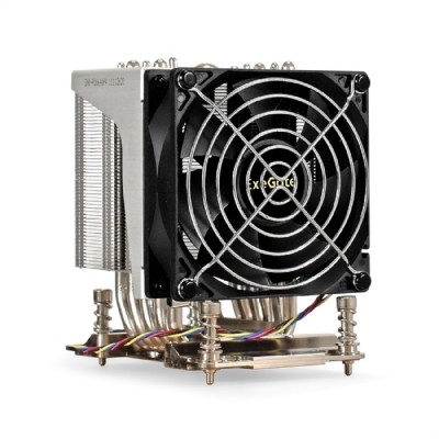 Вентиляторы Exegate EX293437RUS Кулер ExeGate ESNK-P0064AP4.PWM.4U.SP3.Cu (Al+Cu, 4U, 6 тепл. трубок, LGA SP3, TDP 280W, PWM, 1900-3800RPM, 2 ball bearing, 4pin, 44db, 730г, на винтах, с термопастой, Retail box) Вентиляторы Exegate EX293437RUS Кулер ExeGate ESNK-P0064AP4.PWM.4U.SP3.Cu (Al+Cu, 4U, 6 тепл. трубок, LGA SP3, TDP 280W, PWM, 1900-3800RPM, 2 ball bearing, 4pin, 44db, 730г, на винтах, с термопастой, Retail box)