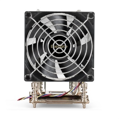 Вентиляторы Exegate EX293437RUS Кулер ExeGate ESNK-P0064AP4.PWM.4U.SP3.Cu (Al+Cu, 4U, 6 тепл. трубок, LGA SP3, TDP 280W, PWM, 1900-3800RPM, 2 ball bearing, 4pin, 44db, 730г, на винтах, с термопастой, Retail box) Вентиляторы Exegate EX293437RUS Кулер ExeGate ESNK-P0064AP4.PWM.4U.SP3.Cu (Al+Cu, 4U, 6 тепл. трубок, LGA SP3, TDP 280W, PWM, 1900-3800RPM, 2 ball bearing, 4pin, 44db, 730г, на винтах, с термопастой, Retail box)