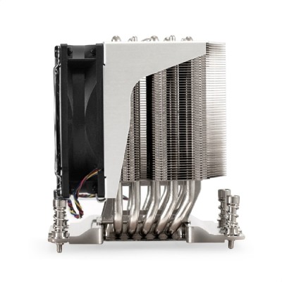 Вентиляторы Exegate EX293437RUS Кулер ExeGate ESNK-P0064AP4.PWM.4U.SP3.Cu (Al+Cu, 4U, 6 тепл. трубок, LGA SP3, TDP 280W, PWM, 1900-3800RPM, 2 ball bearing, 4pin, 44db, 730г, на винтах, с термопастой, Retail box) Вентиляторы Exegate EX293437RUS Кулер ExeGate ESNK-P0064AP4.PWM.4U.SP3.Cu (Al+Cu, 4U, 6 тепл. трубок, LGA SP3, TDP 280W, PWM, 1900-3800RPM, 2 ball bearing, 4pin, 44db, 730г, на винтах, с термопастой, Retail box)