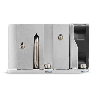 Вентиляторы Exegate EX293440RUS Кулер ExeGate ESNK-P0068APS4.PWM.2U.3647.Cu Al+Cu, 2U, 3 тепл. трубки, LGA3647, TDP 205W, Fan 80mm, PWM, 2100-6800RPM, 2 ball bearing, 4pin, 52db, 410г, на винтах, с термопастой Вентиляторы Exegate EX293440RUS Кулер ExeGate ESNK-P0068APS4.PWM.2U.3647.Cu Al+Cu, 2U, 3 тепл. трубки, LGA3647, TDP 205W, Fan 80mm, PWM, 2100-6800RPM, 2 ball bearing, 4pin, 52db, 410г, на винтах, с термопастой