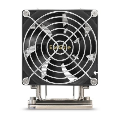 Вентиляторы Exegate EX293441RUS Кулер ExeGate ESNK-P0070APS4.PWM.4U.3647.Cu (Al+Cu, 4U, 5 тепл. трубок, LGA3647, TDP 205W, PWM, 1900-3800RPM, 2 ball bearing, 4pin, 44db, 660г, на винтах, с термопастой RTL Вентиляторы Exegate EX293441RUS Кулер ExeGate ESNK-P0070APS4.PWM.4U.3647.Cu (Al+Cu, 4U, 5 тепл. трубок, LGA3647, TDP 205W, PWM, 1900-3800RPM, 2 ball bearing, 4pin, 44db, 660г, на винтах, с термопастой RTL