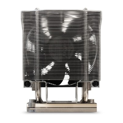 Вентиляторы Exegate EX293441RUS Кулер ExeGate ESNK-P0070APS4.PWM.4U.3647.Cu (Al+Cu, 4U, 5 тепл. трубок, LGA3647, TDP 205W, PWM, 1900-3800RPM, 2 ball bearing, 4pin, 44db, 660г, на винтах, с термопастой RTL Вентиляторы Exegate EX293441RUS Кулер ExeGate ESNK-P0070APS4.PWM.4U.3647.Cu (Al+Cu, 4U, 5 тепл. трубок, LGA3647, TDP 205W, PWM, 1900-3800RPM, 2 ball bearing, 4pin, 44db, 660г, на винтах, с термопастой RTL