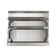 Вентиляторы Exegate EX293449RUS Радиатор для процессора ExeGate ESNK-P0068PS.2U.3647.Cu (Al+Cu, 2U, 4 тепл. трубки, LGA3647, TDP 205W, 390г, на винтах, с термопастой, Retail box)