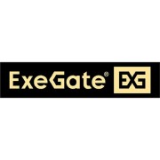 Вентиляторы Exegate EX293450RUS Радиатор для процессора ExeGate ESNK-P0077P.1U.4189.Cu (Al+Cu, 1U, 3 тепл. трубки, LGA 4189, TDP 205W, 240г, на защелках, с термопастой, Retail box)