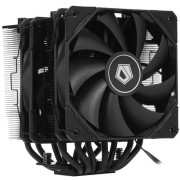 вентилятор Cooler ID-Cooling SE-207-XT ADVANCED,  Ret