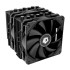 вентилятор Cooler ID-Cooling SE-207-XT ADVANCED LGA2066/2011/1700/1200/115x/AM4/AM5 вентилятор Cooler ID-Cooling SE-207-XT ADVANCED LGA2066/2011/1700/1200/115x/AM4/AM5