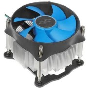 Вентилятор Cooler Deepcool Theta 31 PWM 1700 Soc-1700 4-pin 18-33dB Al+Cu 95W 450gr Ret