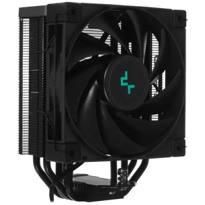 Вентилятор Cooler Deepcool AK400 ZERO DARK Вентилятор Cooler Deepcool AK400 ZERO DARK