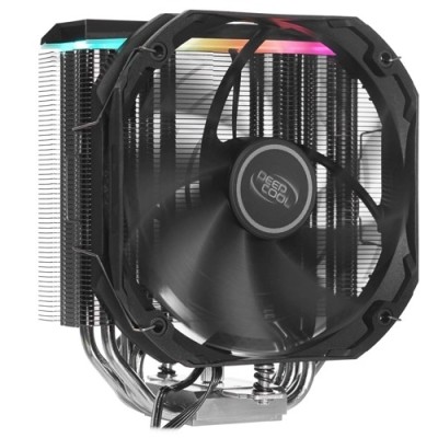 Вентилятор Cooler Deepcool AS500 Вентилятор Cooler Deepcool AS500