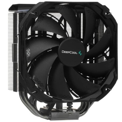 Вентилятор Cooler Deepcool AS500 Вентилятор Cooler Deepcool AS500