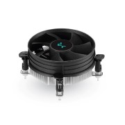 Вентилятор Cooler Deepcool THETA 9 PWM 1700 Soc-1700 4pin, 18-45dB, Al, 95W, 269g, low-profile